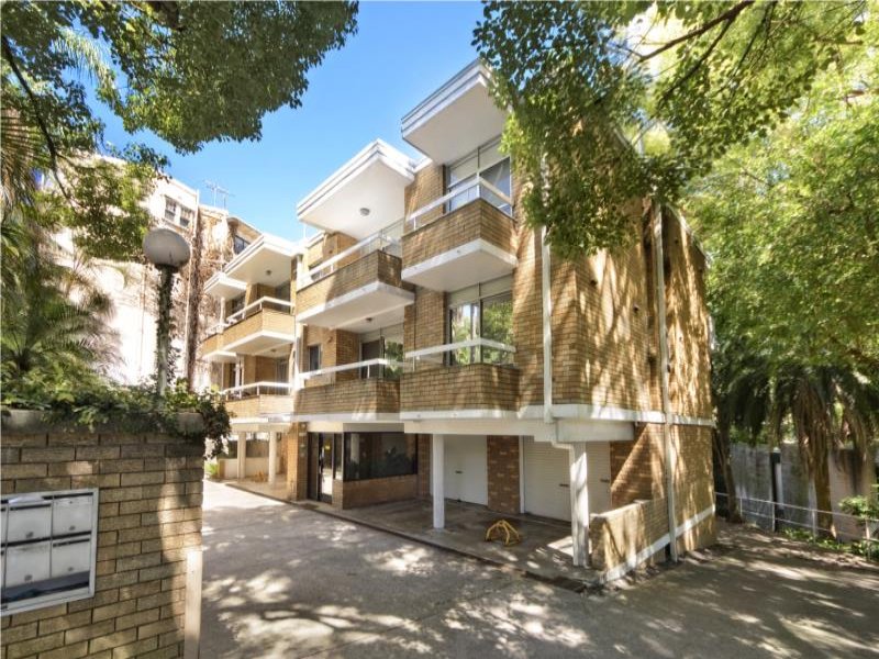 4/260 New South Head Road, Edgecliff, NSW 2027