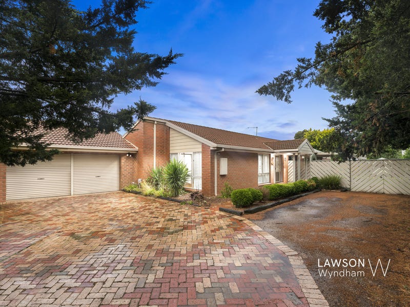 9 Black Forest Road, Werribee, Vic 3030 Property Details