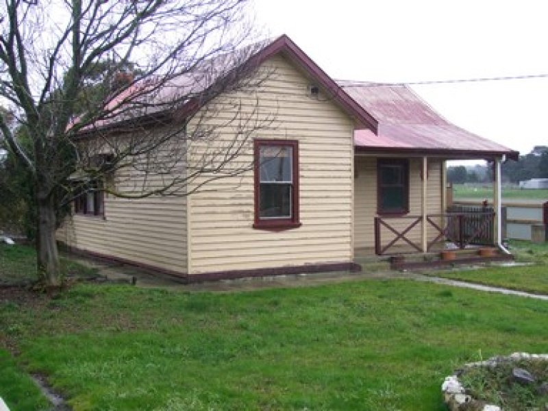 747 Tannery Road, Snake Valley, VIC 3351