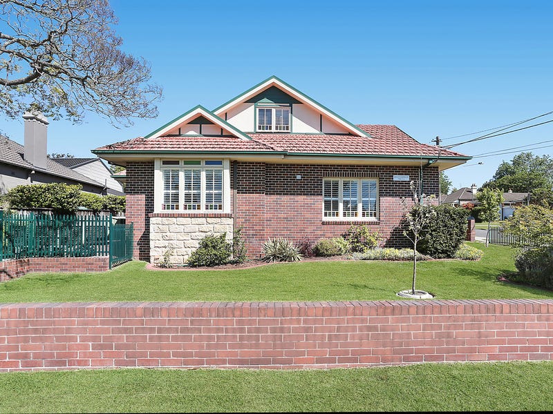 1/18 Clanalpine Street, Eastwood, NSW 2122 Property Details