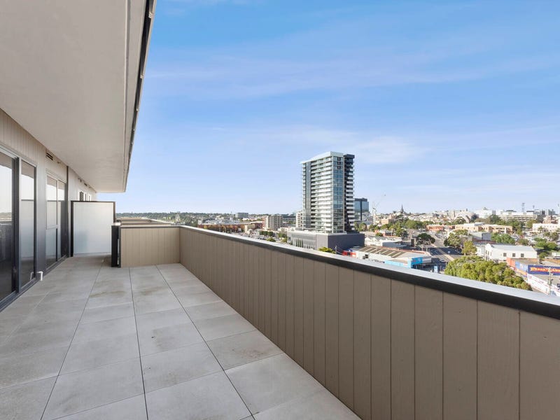 804/18 Malone Street, Geelong, Vic 3220 Apartment for Rent
