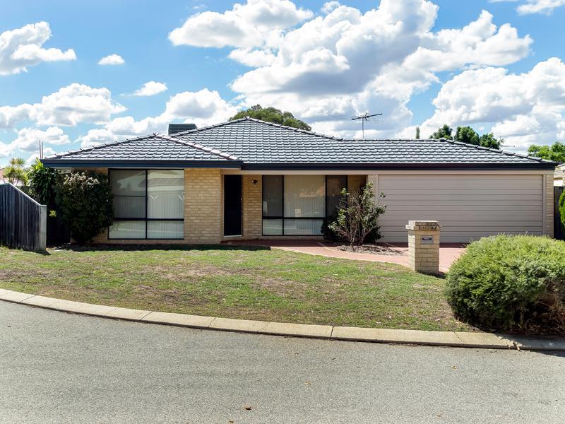 8 Honor Rdge, Jane Brook, WA 6056