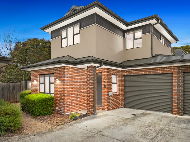 8/520 Mitcham Road, Mitcham, Vic 3132 Property Details