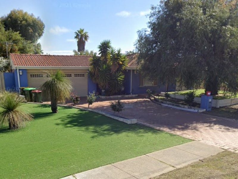 58 King Edward Drive, Heathridge, WA 6027 Property Details