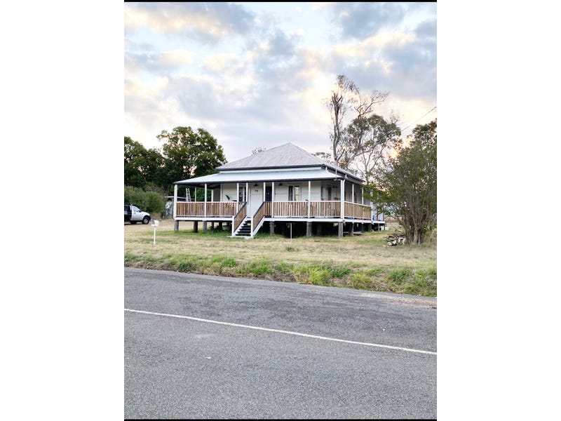 Houses for Rent in Nanango, QLD 4615