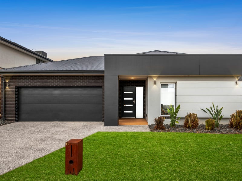 18 McAuliffe Drive, Fyansford, Vic 3218 House for Sale realestate