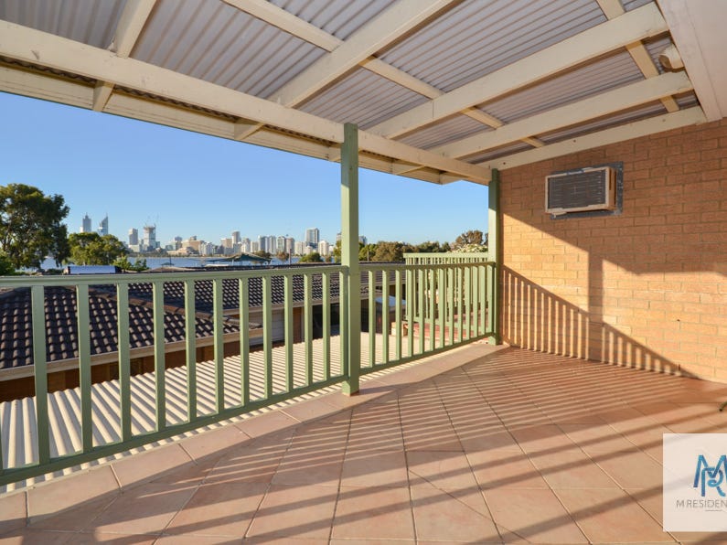 33/6 Manning Terrace, South Perth, WA 6151