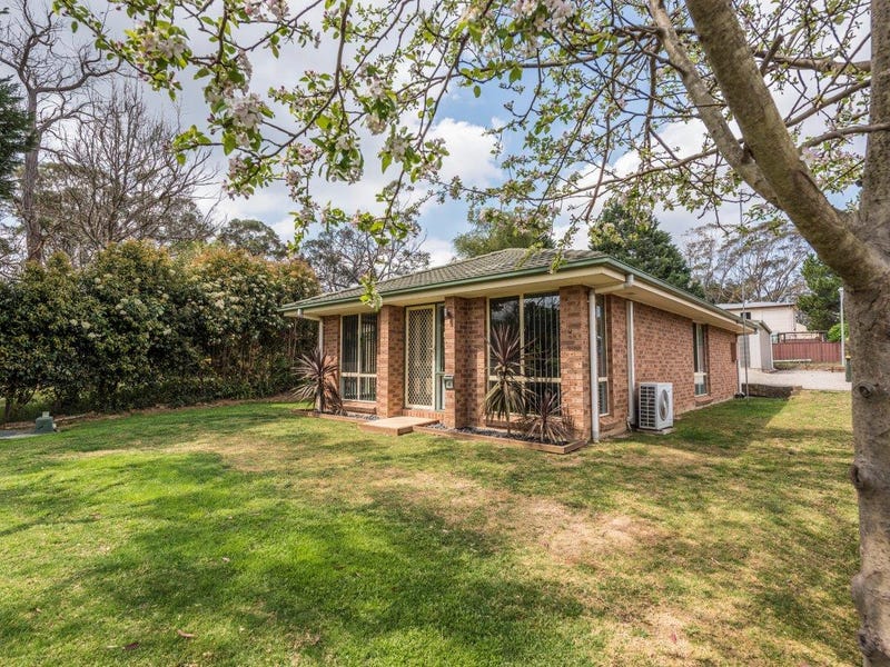 49 Appenine Road, Yerrinbool, NSW 2575 Property Details