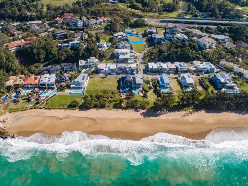 8 Beachview Drive, Sapphire Beach, NSW 2450