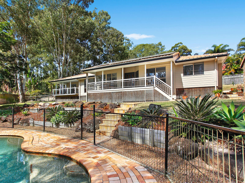 68 Riverdowns Cres, Helensvale, QLD 4212