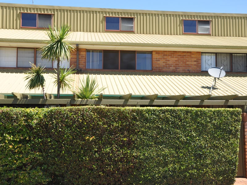 4/92 West Street, Toowoomba City, QLD 4350