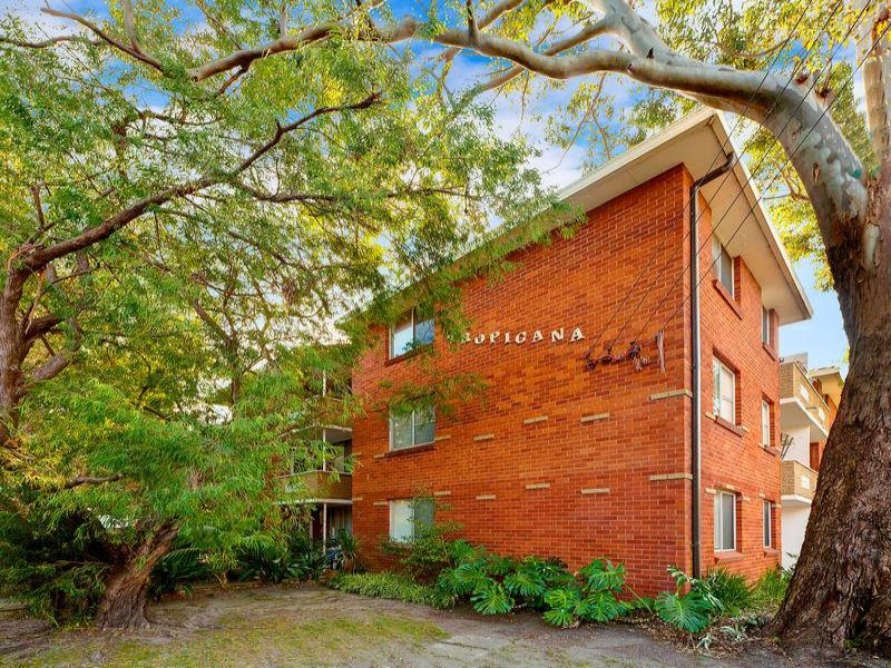 8/7 Kempsey Close, Dee Why, NSW 2099