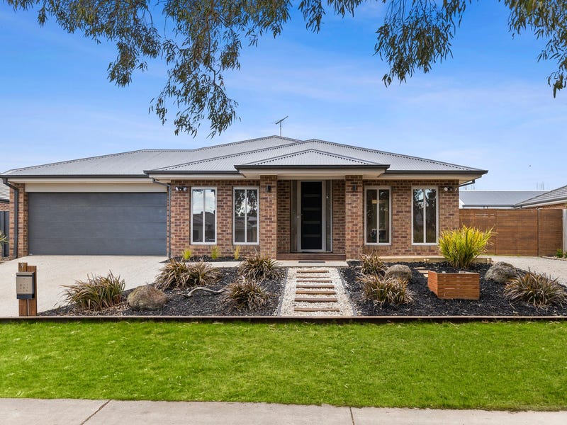 9 Carter Road, Armstrong Creek, VIC 3217