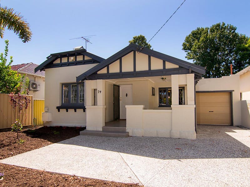 74 Williams Road, Nedlands, WA 6009 Property Details