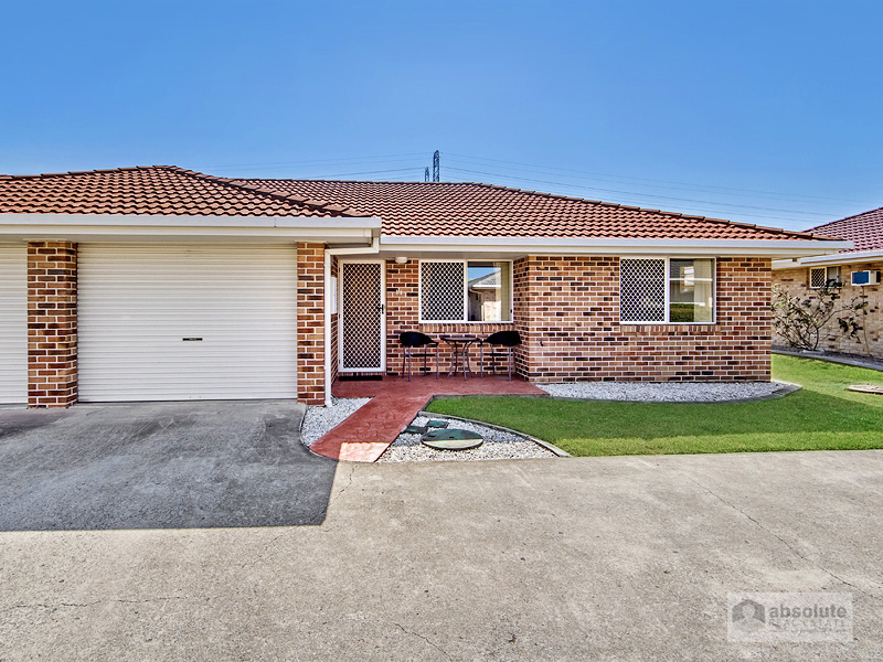 14/101 Grahams Road, Strathpine, QLD 4500