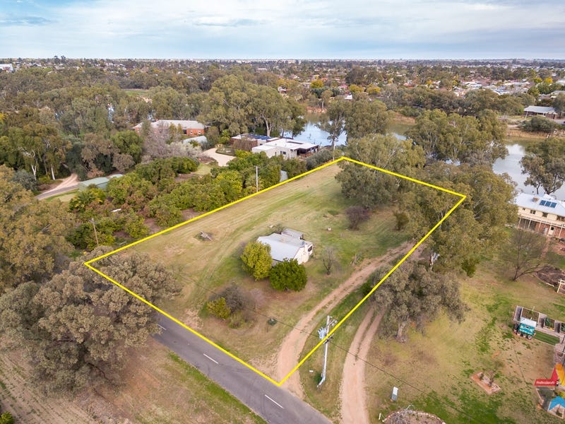 176 Pitman Avenue, Buronga, NSW 2739