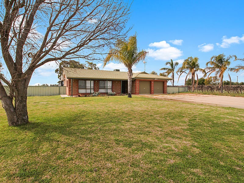 169 Twentyseventh Street, Renmark, SA 5341 Property Details