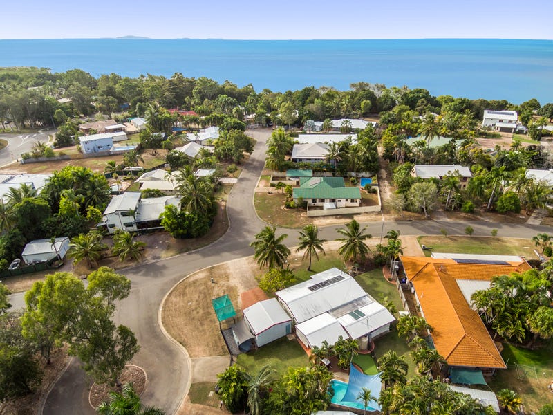 14 Manuka Court, Bushland Beach, Qld 4818 House for Sale realestate