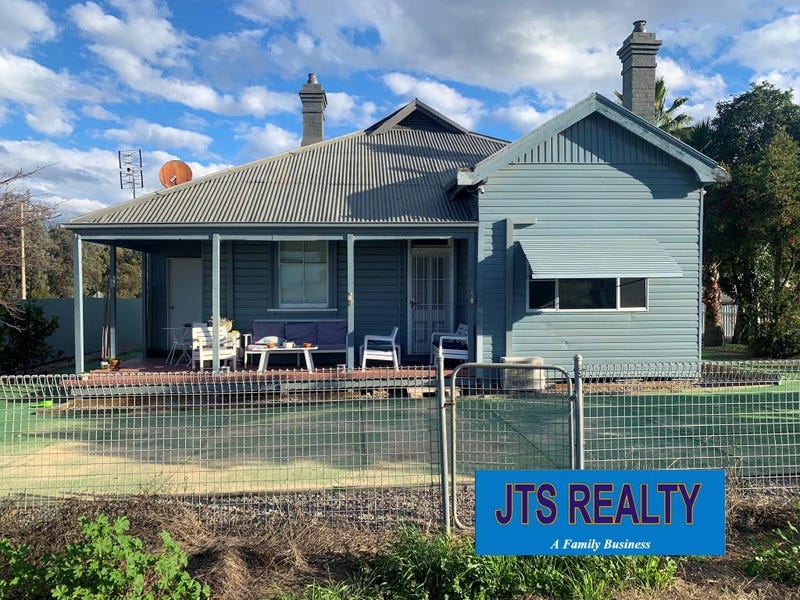 1 Turner Street, Denman, NSW 2328