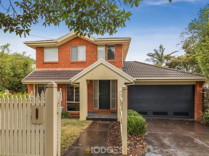 1/6 McKinnon Road, McKinnon, Vic 3204 Property Details