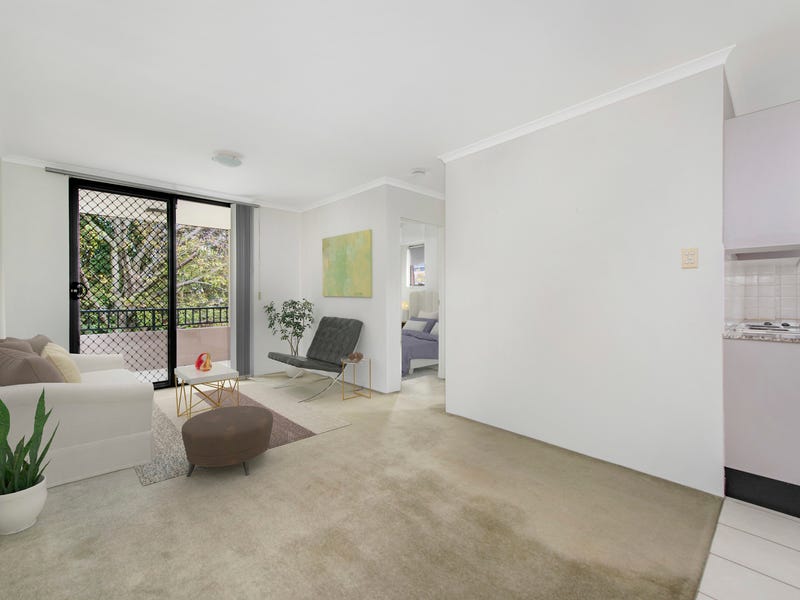 14/4648 Arthur Street, Randwick, NSW 2031