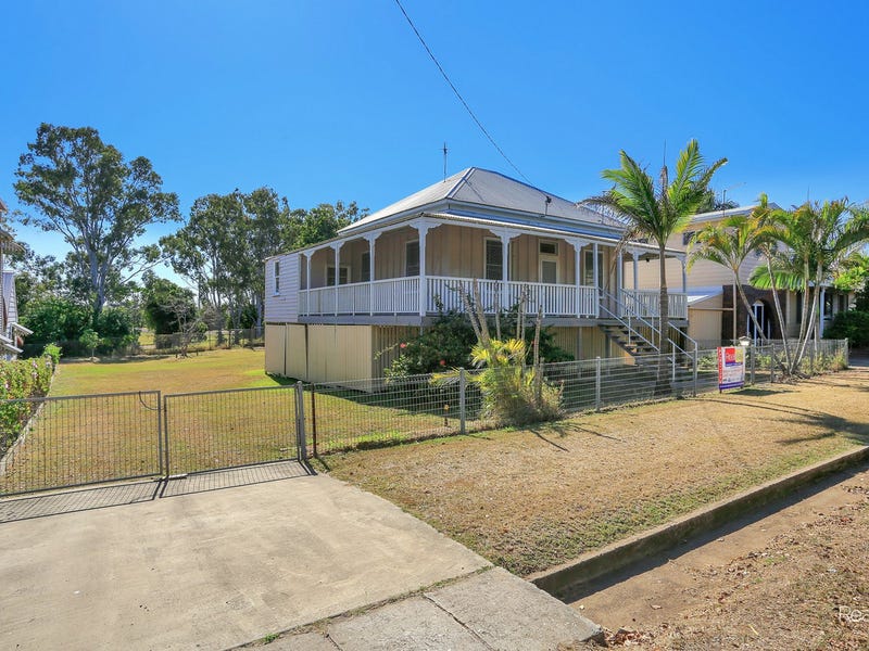 51 Street, Bundaberg South, Qld 4670 House for Sale