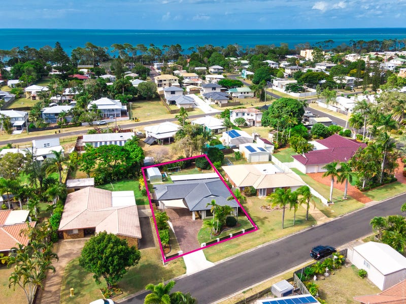 23 Christine Avenue, Torquay, Qld 4655 Property Details