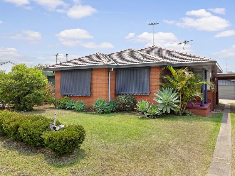 34 Lawson Avenue, Singleton, NSW 2330 Property Details