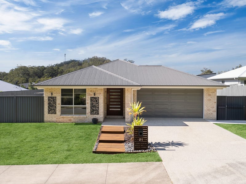 21 Lakefield Crescent, Beerwah, Qld 4519 Property Details