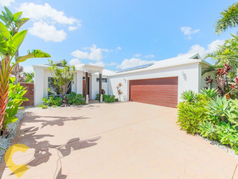 102 The Peninsula, Helensvale, QLD 4212