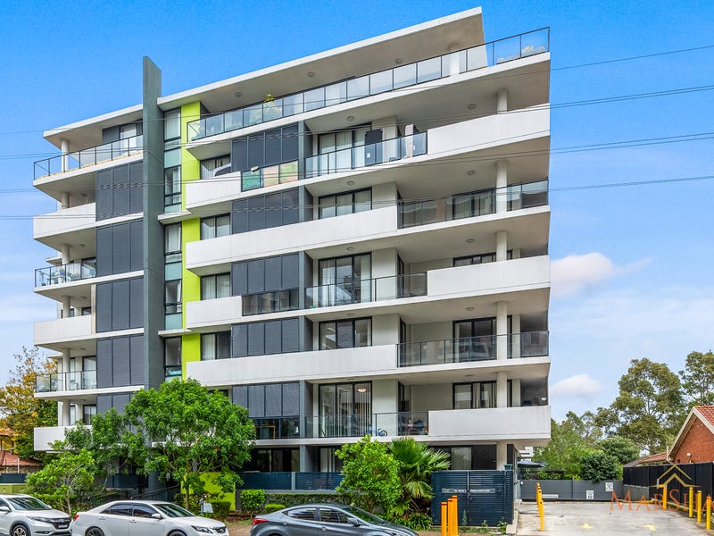 4/1517 Castlereagh Street, Liverpool, NSW 2170 Property Details