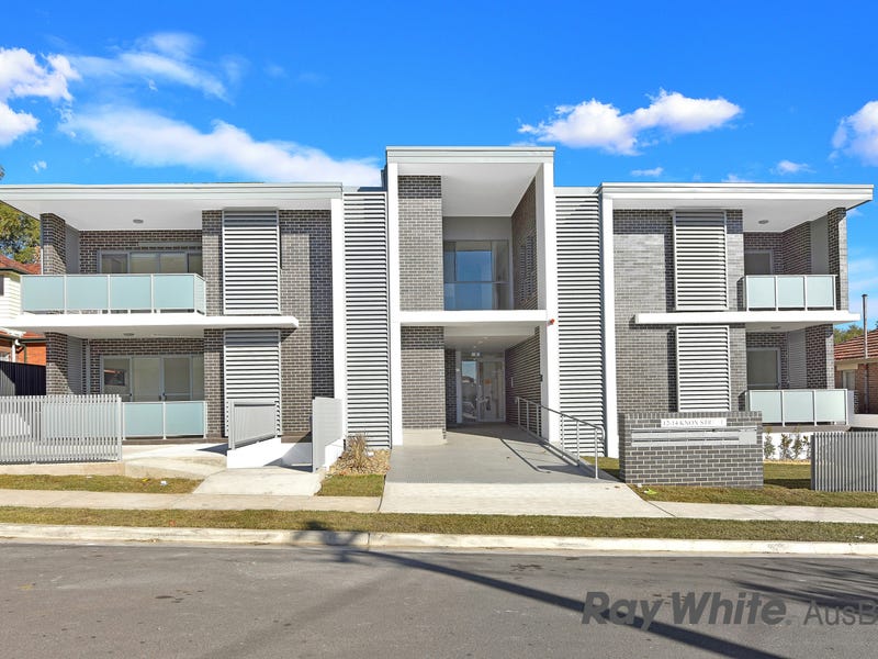 7/1214 Knox Street, Belmore, NSW 2192