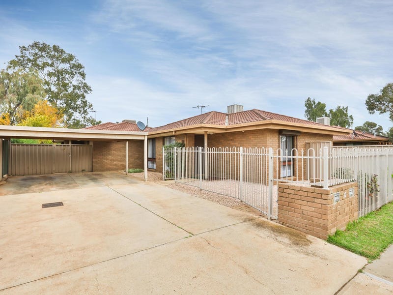 4/12 Teal Drive, Mildura, Vic 3500 Property Details