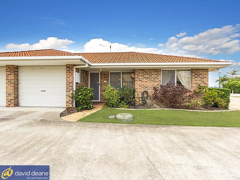 55/101 Grahams Road, Strathpine, Qld 4500 Property Details