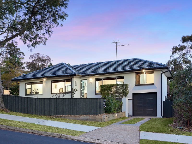 23 Ambleside Street, Wheeler Heights, NSW 2097