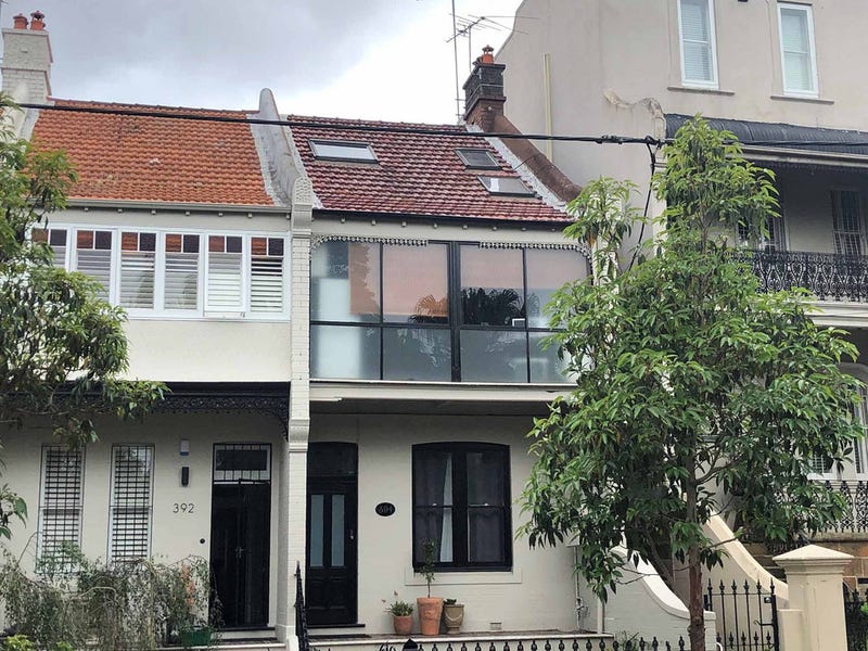 394 Moore Park Road, Paddington, NSW 2021