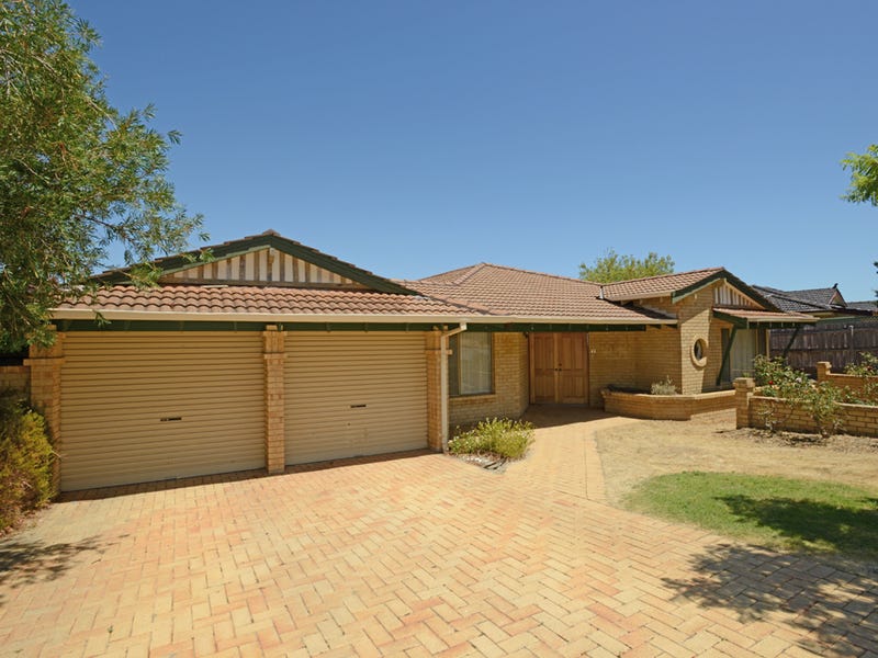 43 Aitken Drive, Winthrop, WA 6150