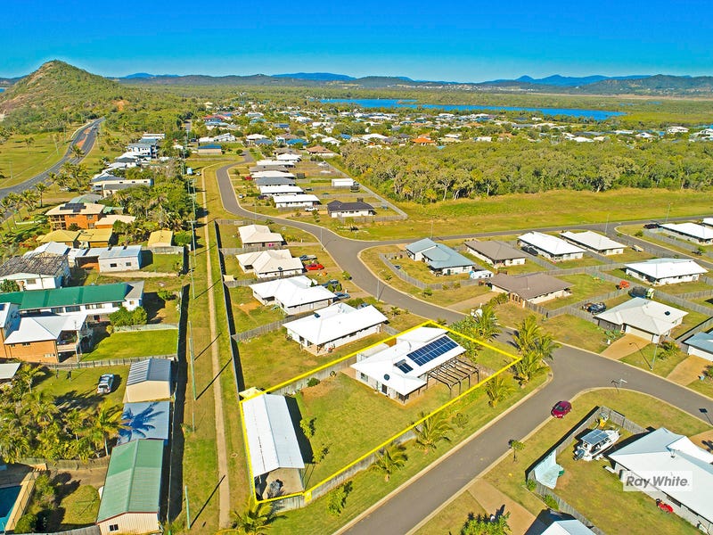 Sold Property Prices & Auction Results in Emu Park, QLD 4710 Pg. 61