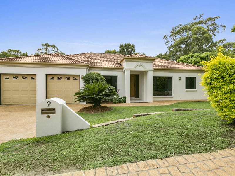 2 Greenside Court Peregian Springs Qld 4573