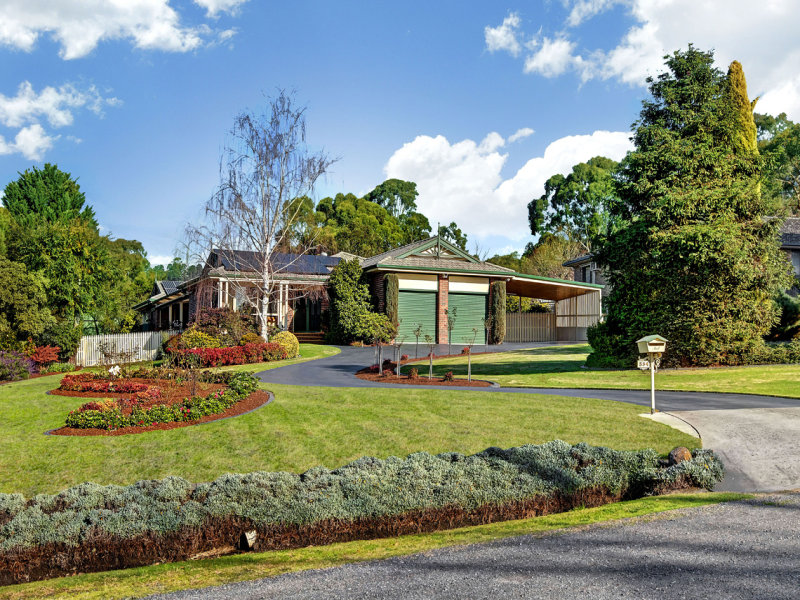 594 Hull Road, Lilydale, Vic 3140 Property Details