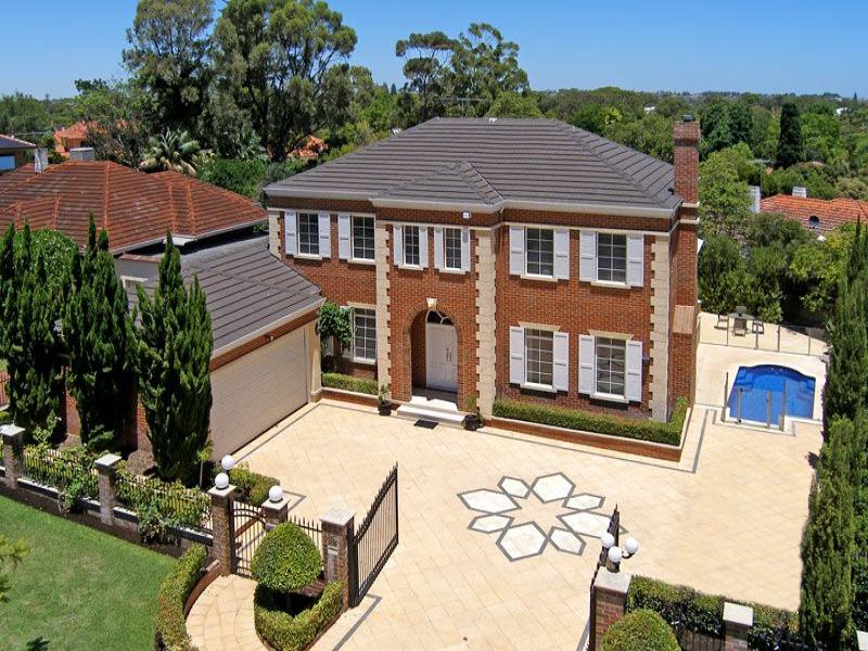 155 Dalkeith Road, Dalkeith, WA 6009 Property Details