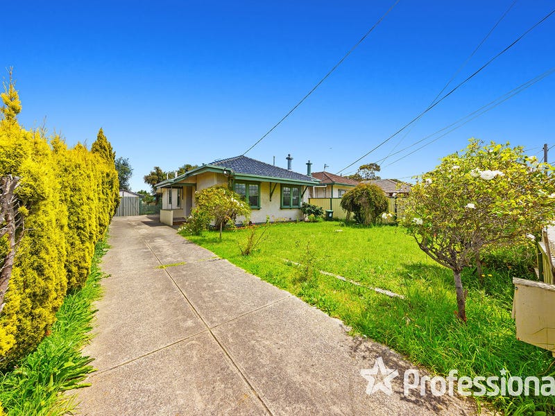 51 Hampshire Road, Sunshine, Vic 3020 Property Details