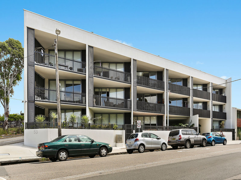22/53 Barwon Park Road, St Peters, NSW 2044