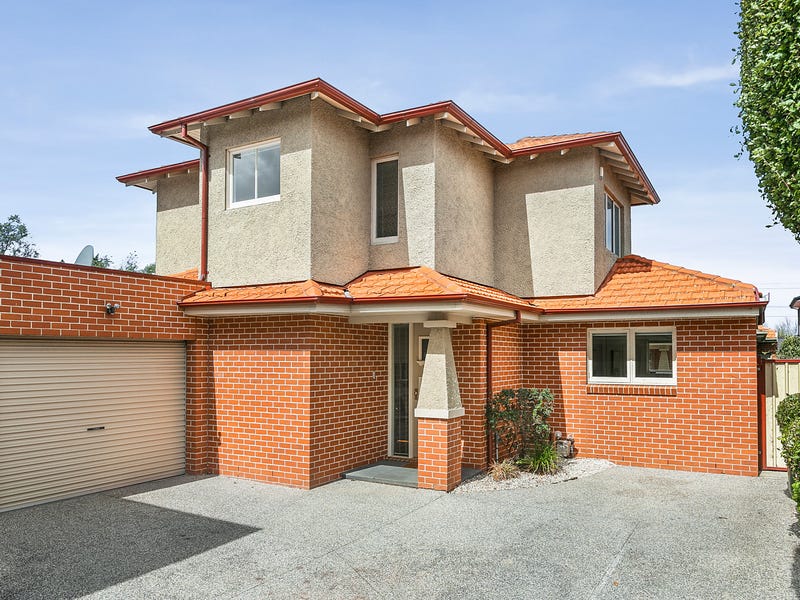 3/7 Lloyd Street, Strathmore, Vic 3041 Property Details