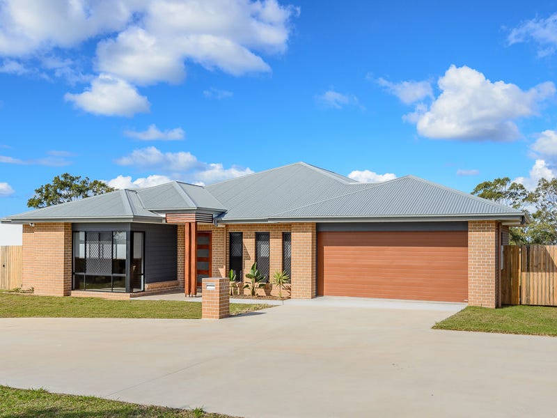 96 Broadacres Drive, Tannum Sands, QLD 4680