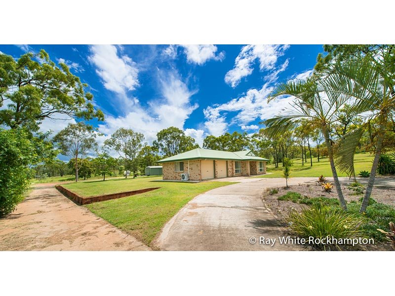 363 Glendale Road, Glendale, QLD 4711