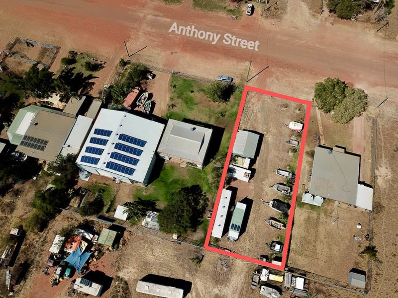 16 Anthony St, Burketown, Qld 4830 Residential Land for Sale