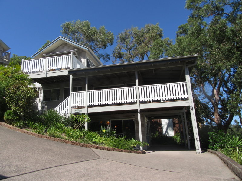 81 Ronald Avenue, Shoal Bay, NSW 2315