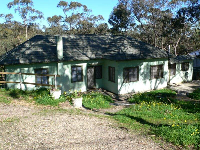 27 Willunga Street, Eden Hills, SA 5050