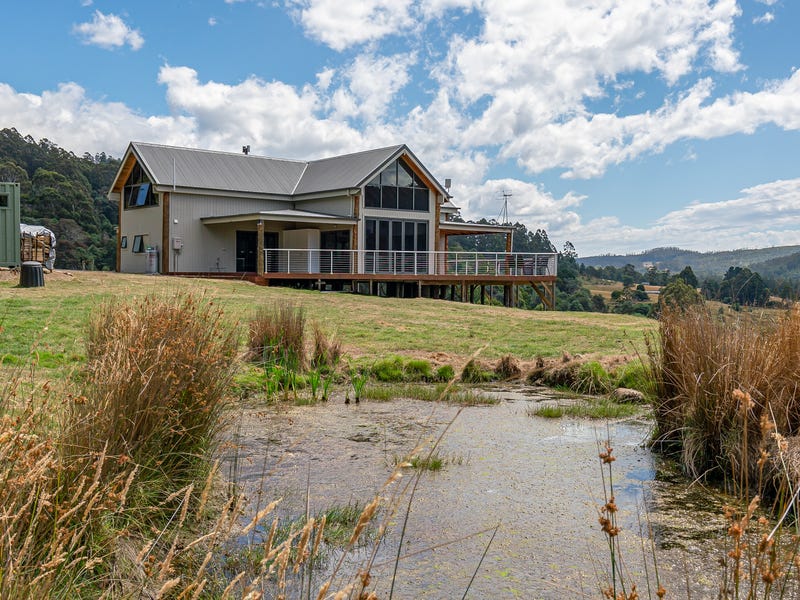 6886 Huon Highway, Dover, TAS 7117
